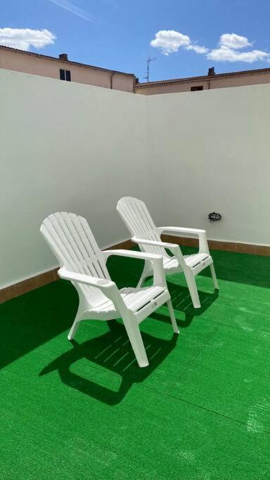 The Mare House Villa Hellin Ngoại thất bức ảnh