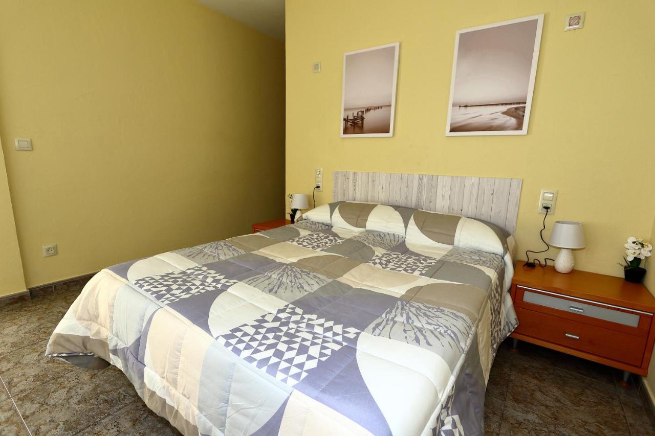 The Mare House Villa Hellin Ngoại thất bức ảnh