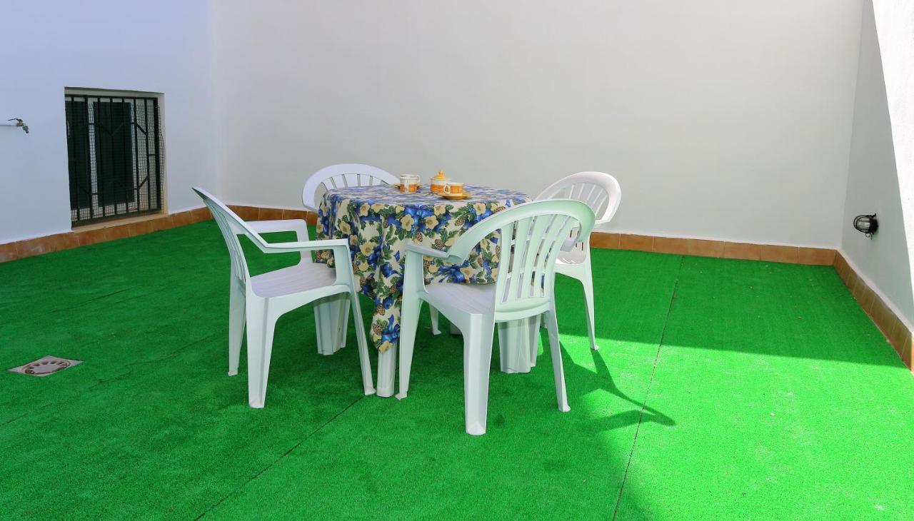 The Mare House Villa Hellin Ngoại thất bức ảnh