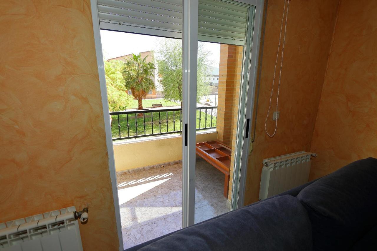 The Mare House Villa Hellin Ngoại thất bức ảnh