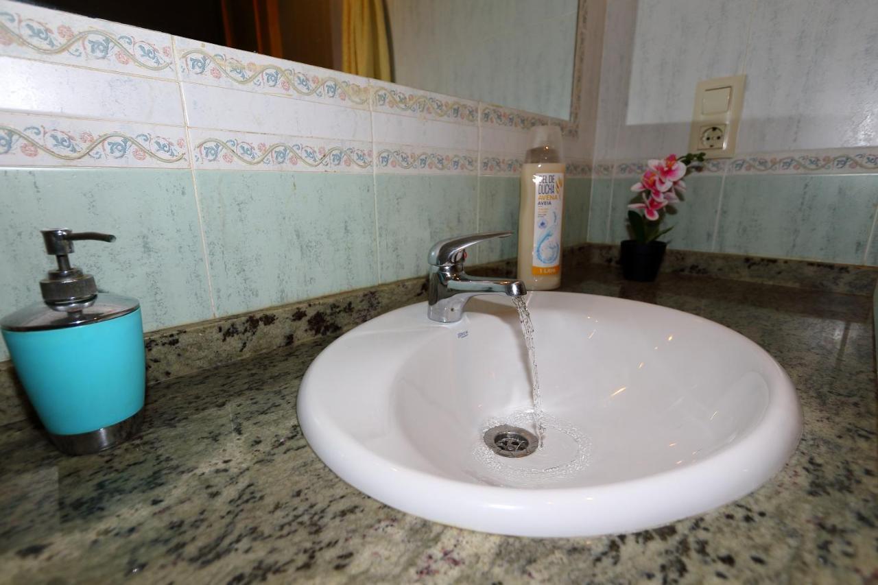 The Mare House Villa Hellin Ngoại thất bức ảnh