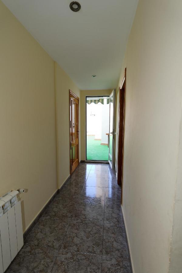 The Mare House Villa Hellin Ngoại thất bức ảnh