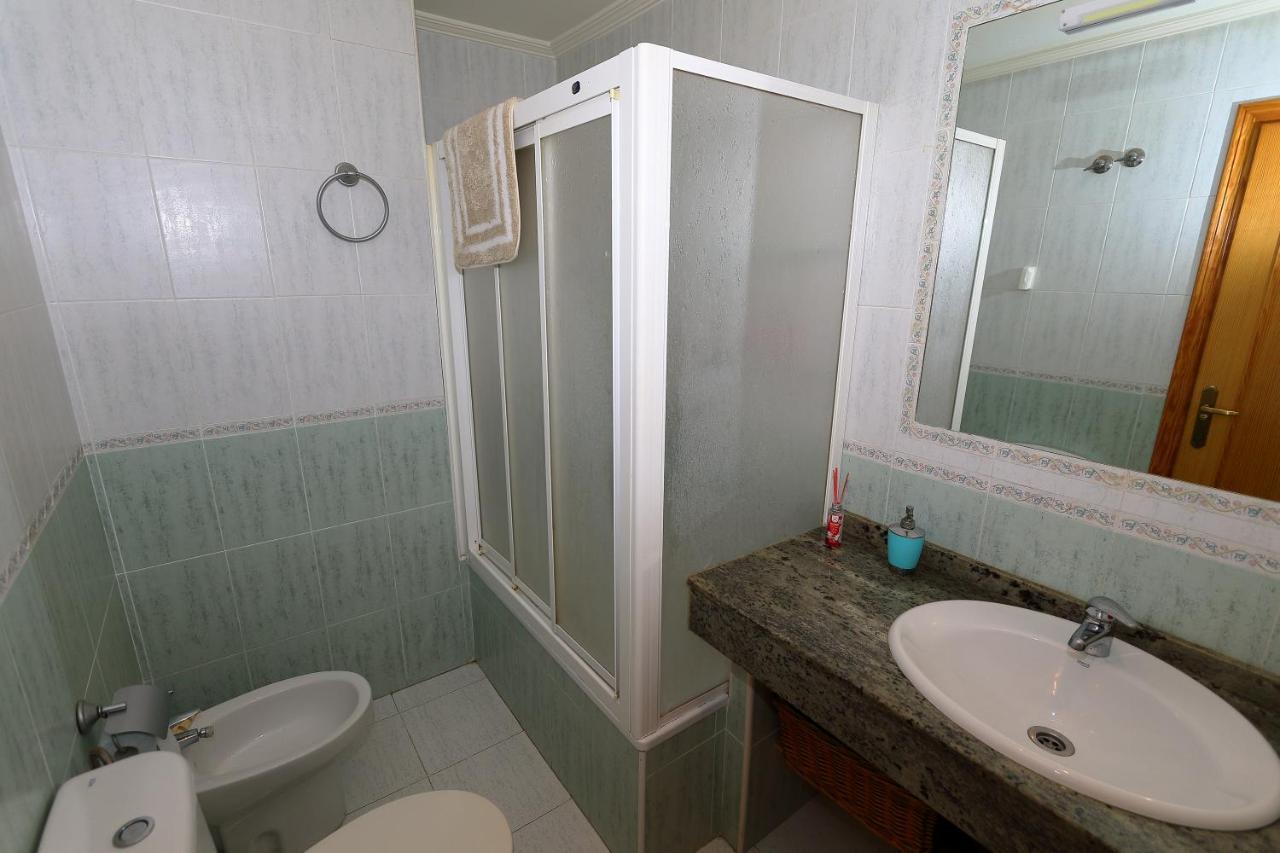 The Mare House Villa Hellin Ngoại thất bức ảnh