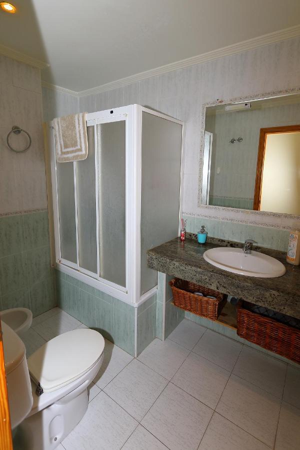 The Mare House Villa Hellin Ngoại thất bức ảnh